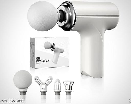 Massage Gun (SS00590RK)
