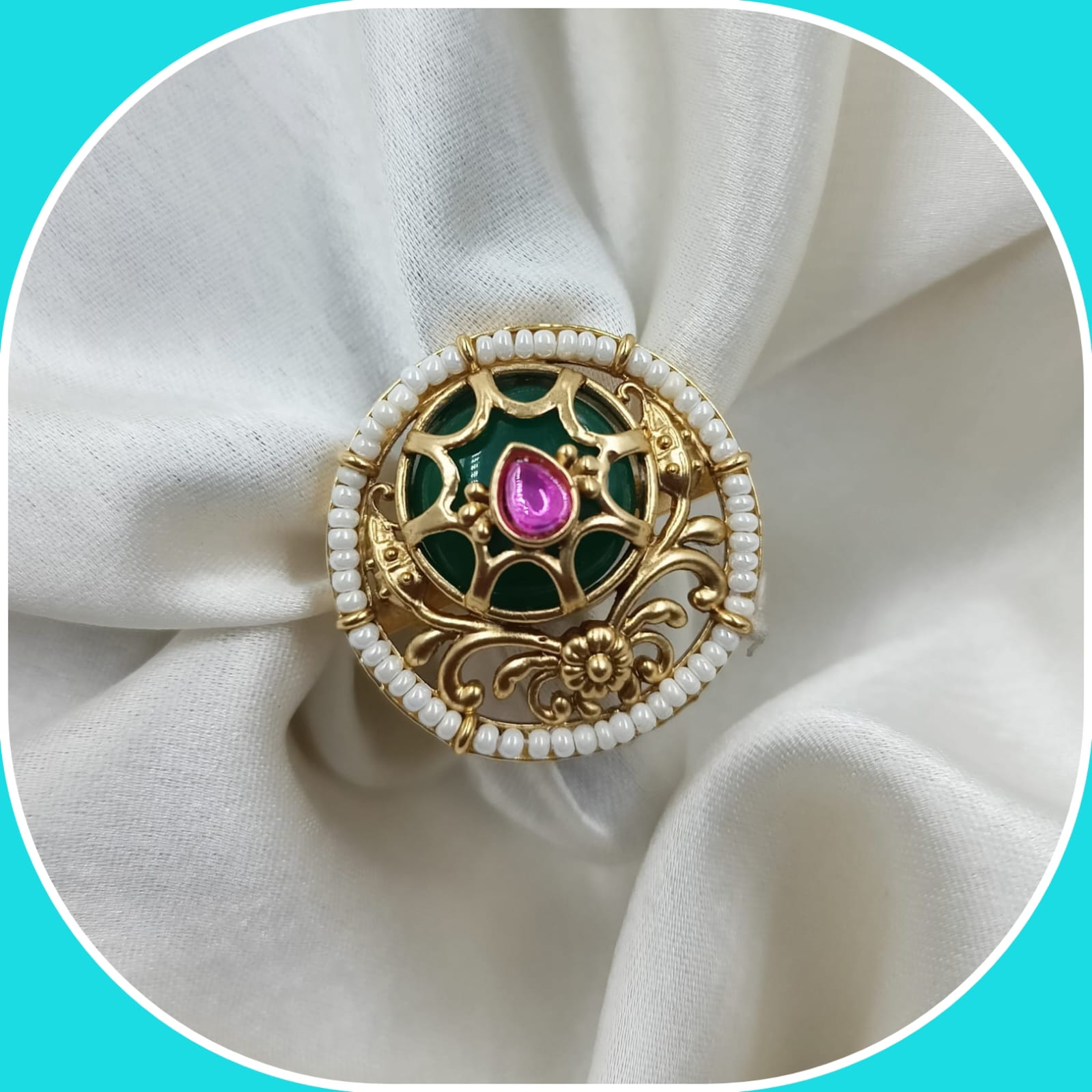 4407 RING (SA00862PB)