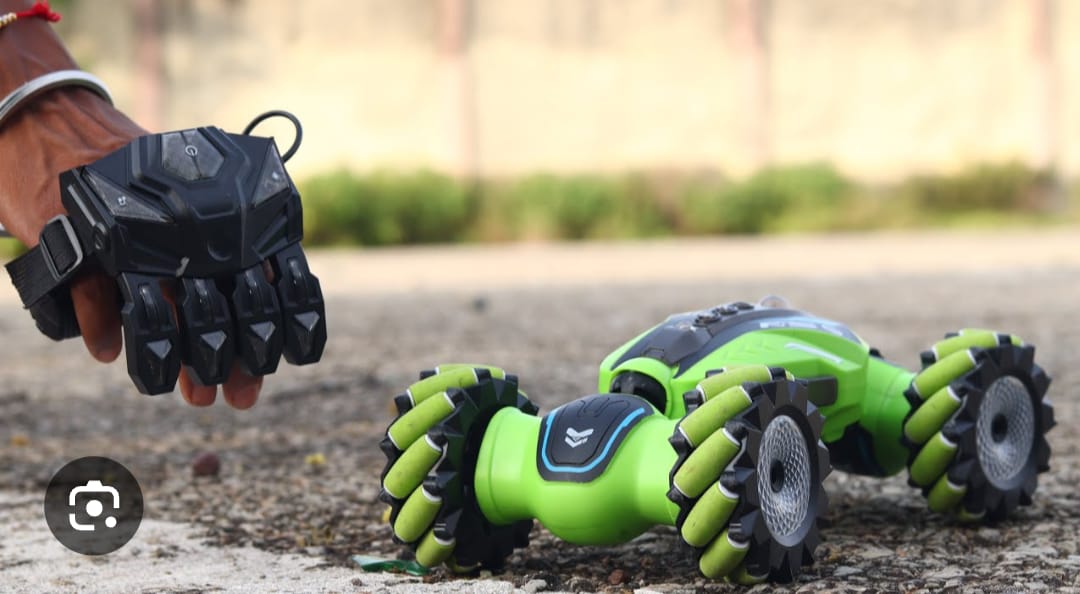 Stunt Car AM00940SK