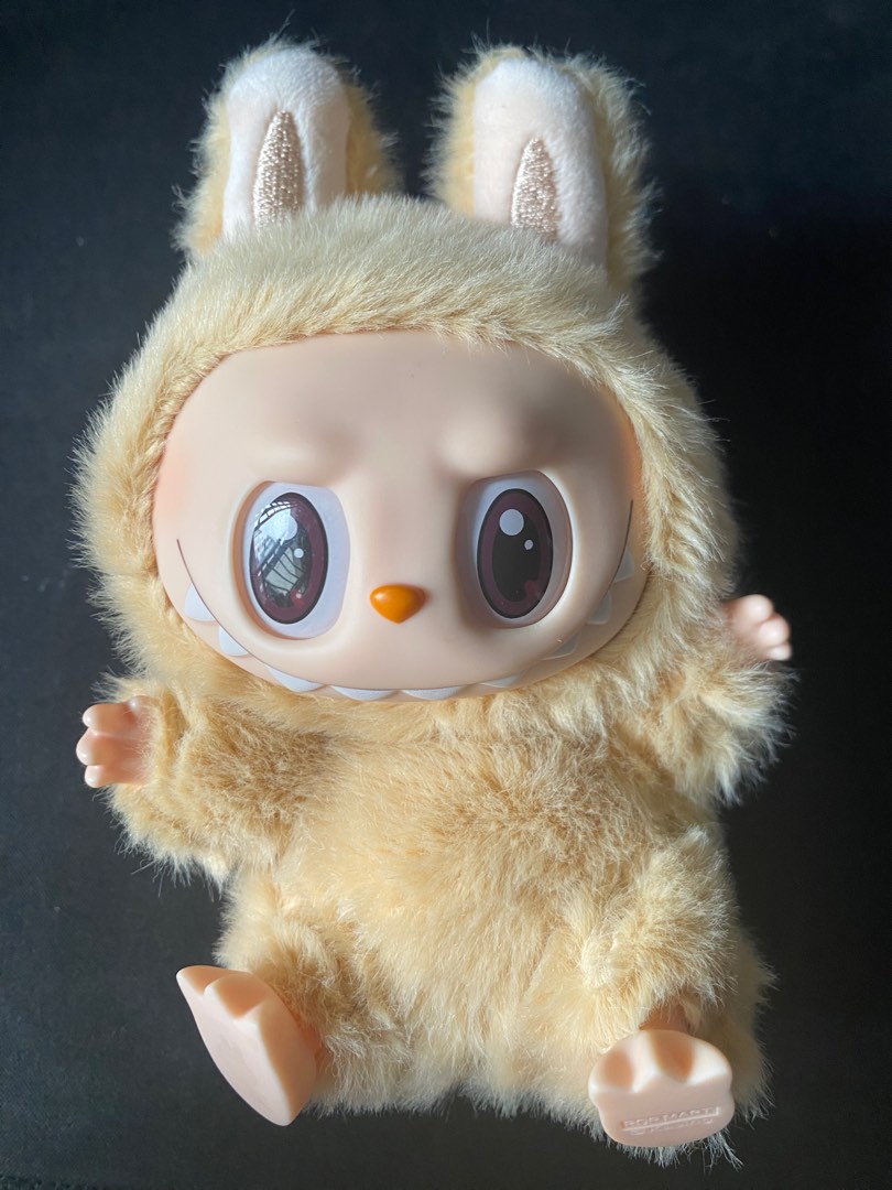 Labubu Doll (SS00560RK)