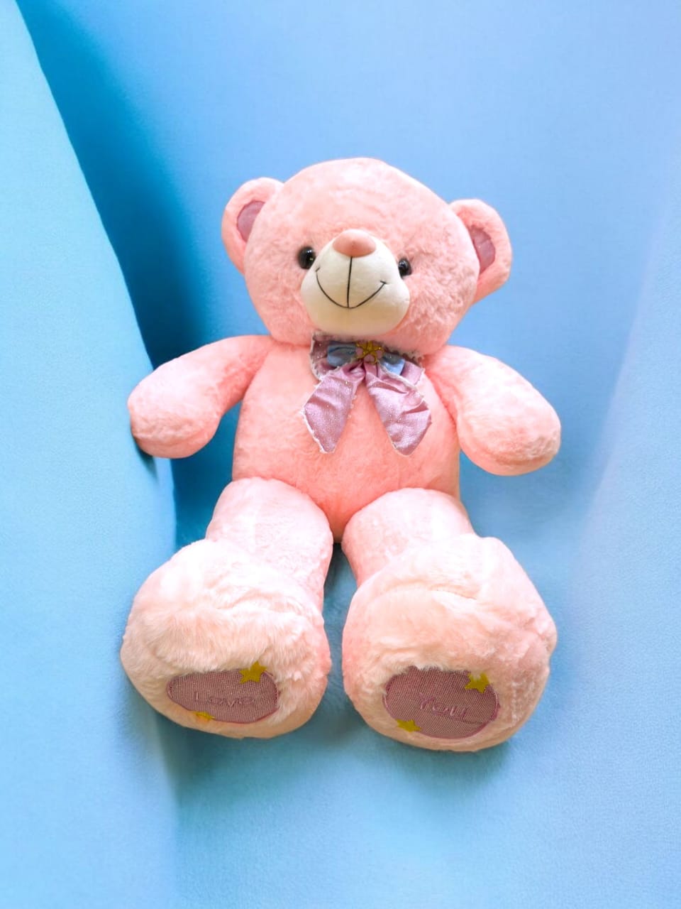 1618 Bear 80Cm AM00512PS