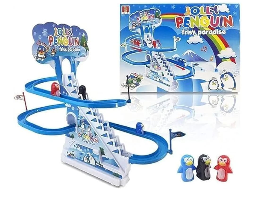 Penguin duck (SS00643RK)