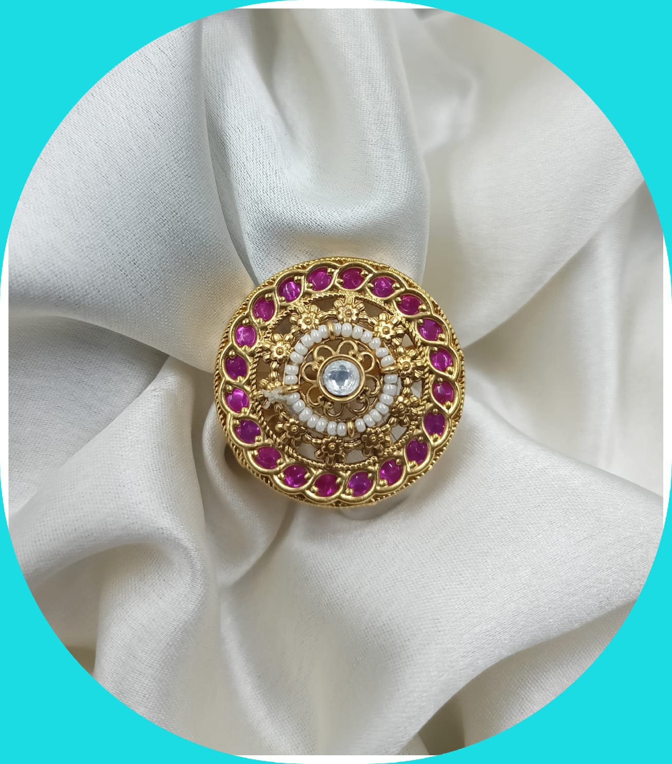 4405 RING (SA00863PB)