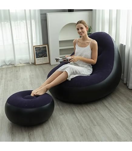Single Sofa (SS00617RK)