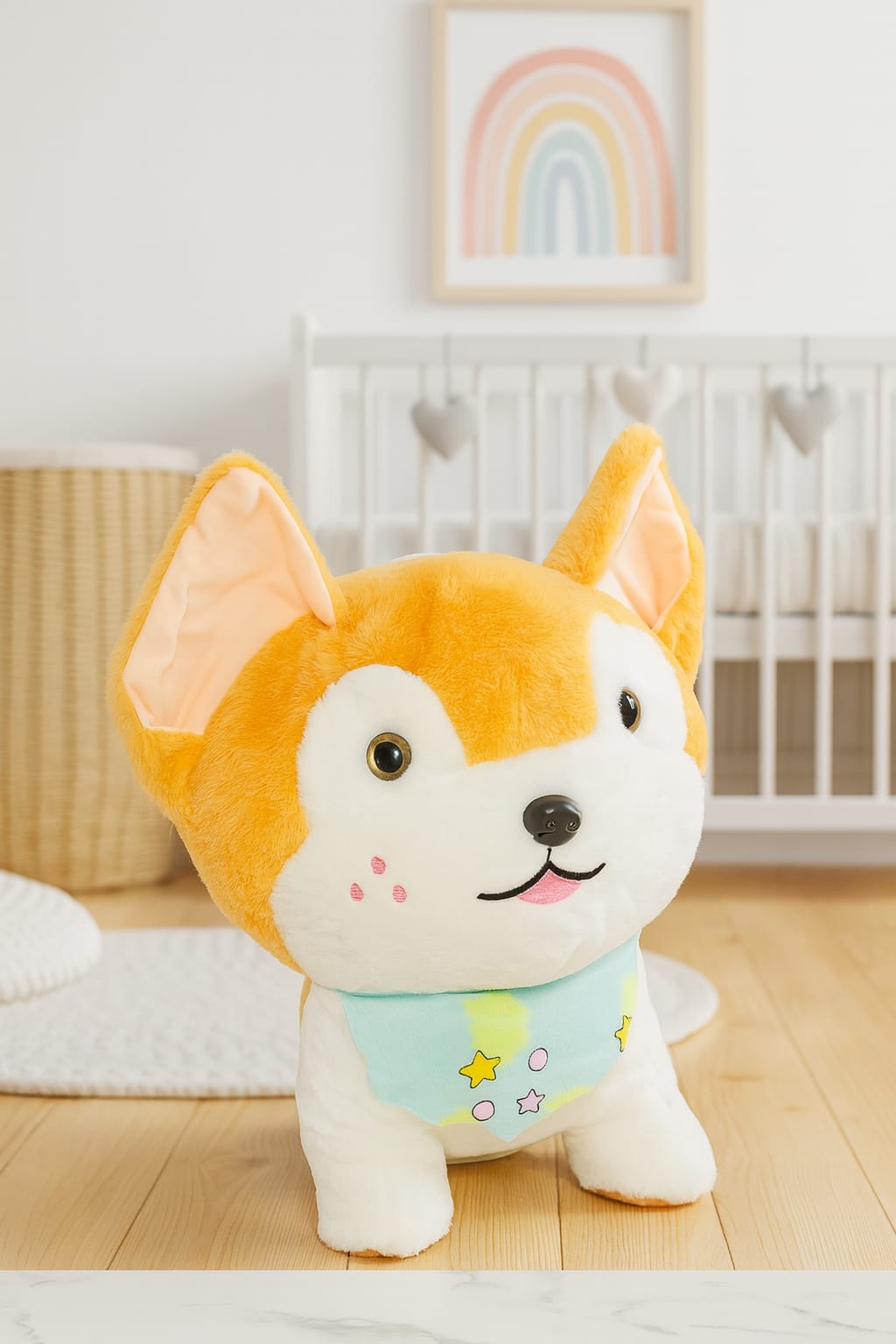 2172 Dog AM00448PS