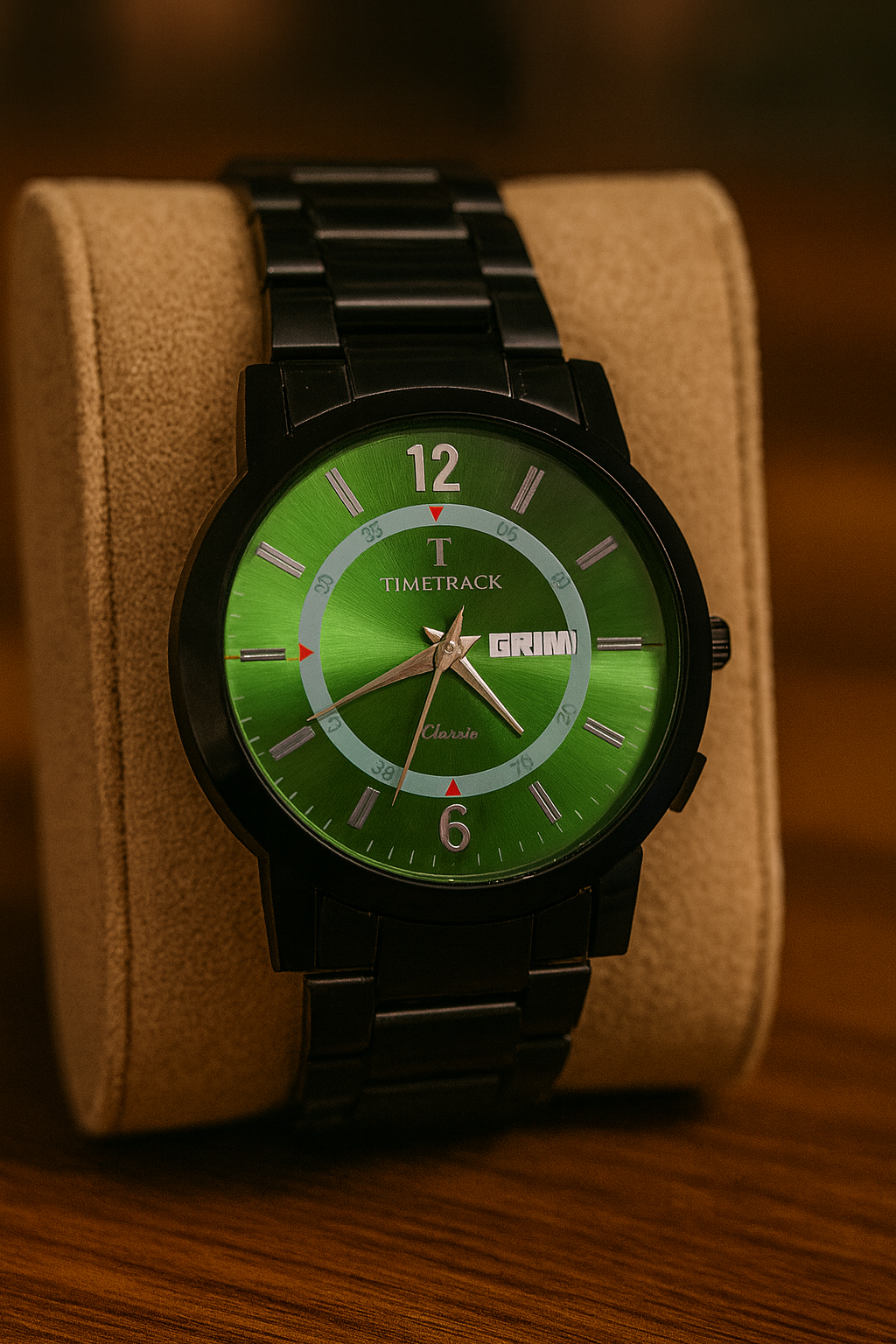Time Track (AM01033RW)