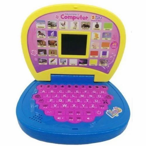 Kids laptop (SS00646RK)