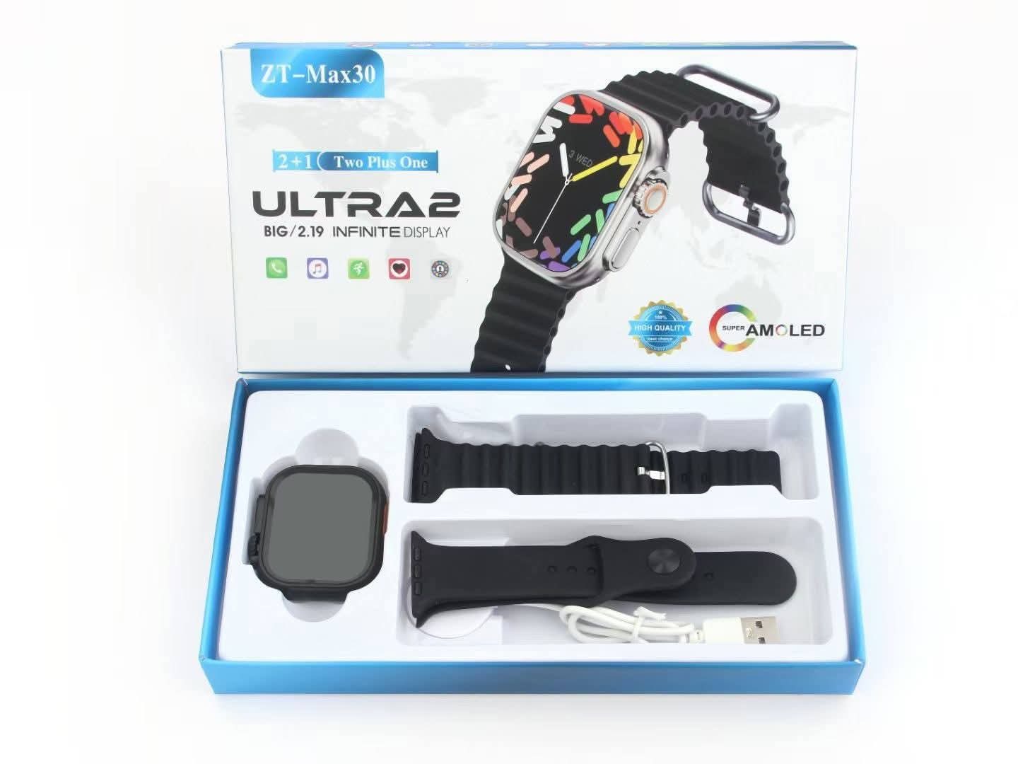 4-in-1 Smart Gadget Combo (SS00735TG) 