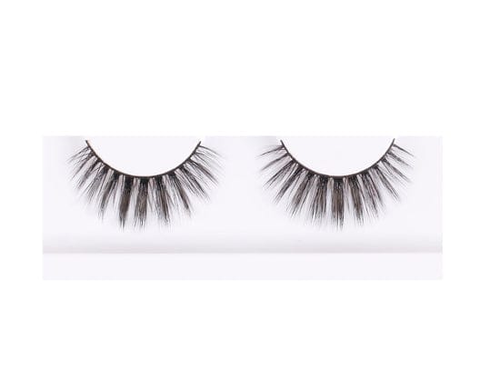 Swiss Beauty 3D Studio Effect Eyelashes Amber -MK01341AC
