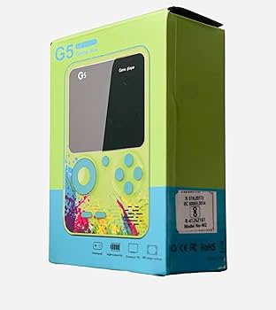 G5 Gaming Pad (SS00593RK) (Gold)