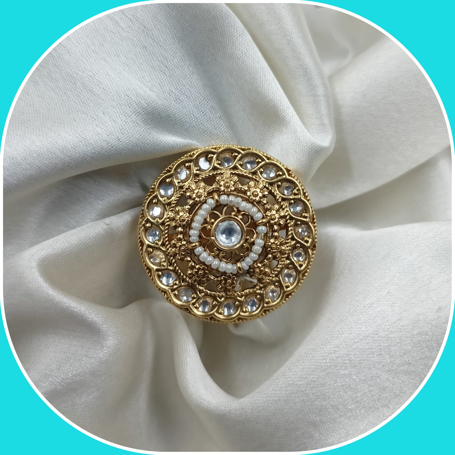 4405 RING (SA00863PB)