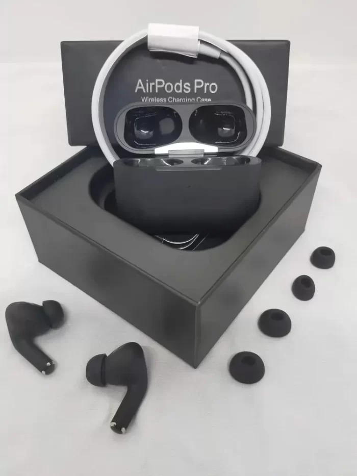 Wireless Earbuds SS00133TG 