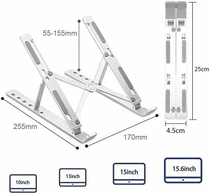 Adjustable Laptop Stand SS00117TG