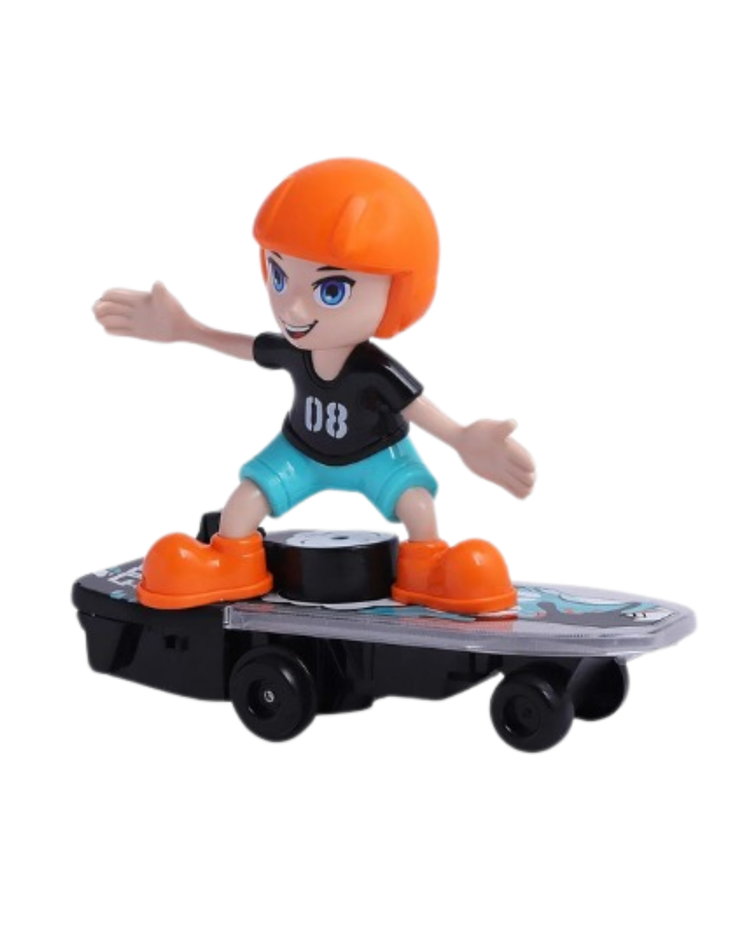 AL-MASS COLLECTION 3-in-1 Fun Play Combo Pack SS01508NT