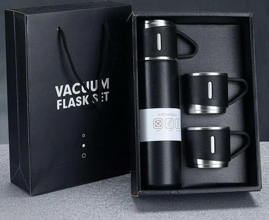 Vaccum Set (SS00588RK)