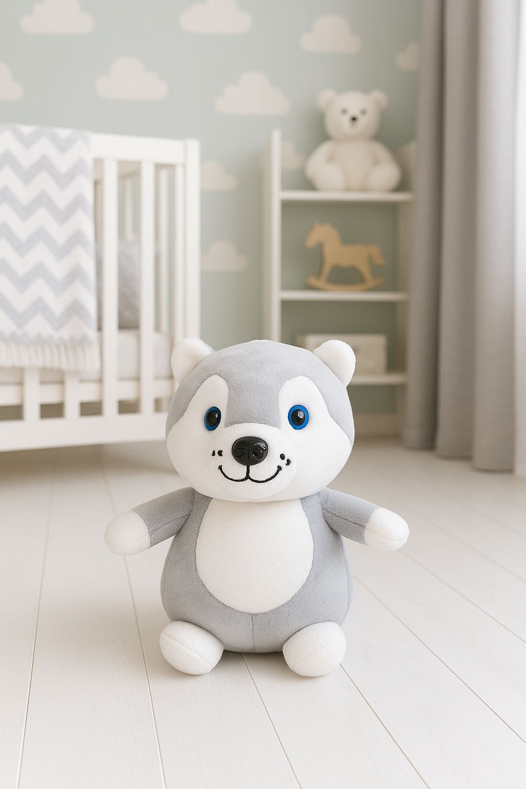 2461 Dog AM00237PS