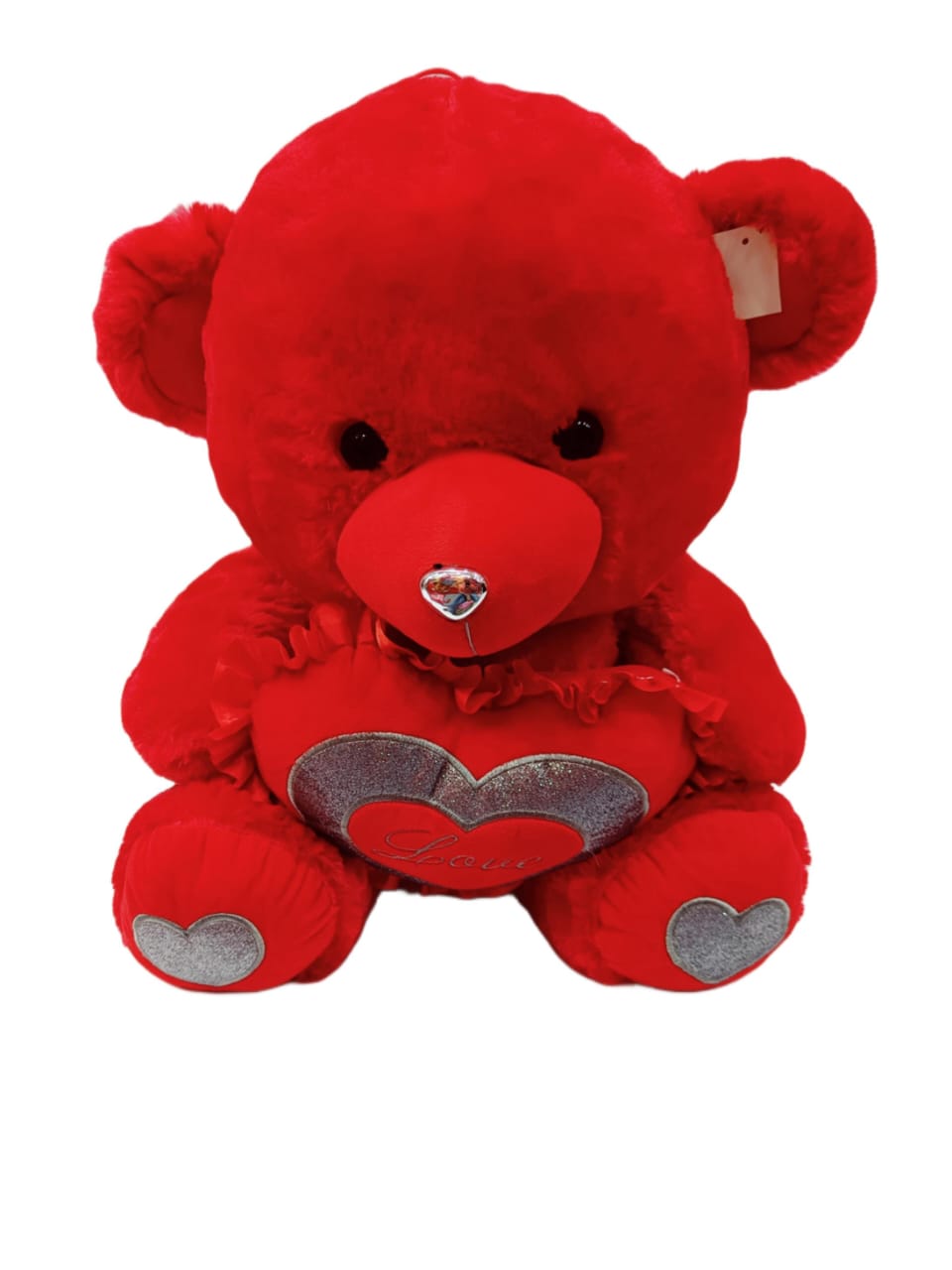 BJ 151 Teddy Bear 50Cm AM00507PS