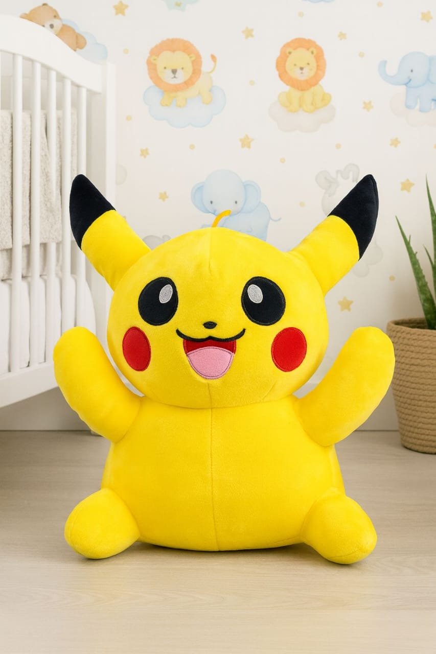 DL Pikachu AM00433PS