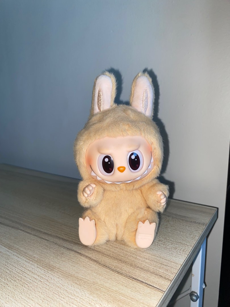 Labubu Doll (SS00560RK)