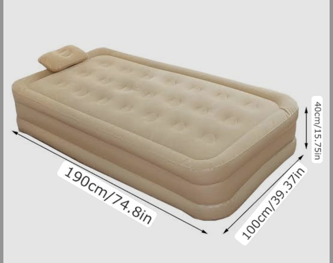 Single Bed Sofa (SS00733RK)