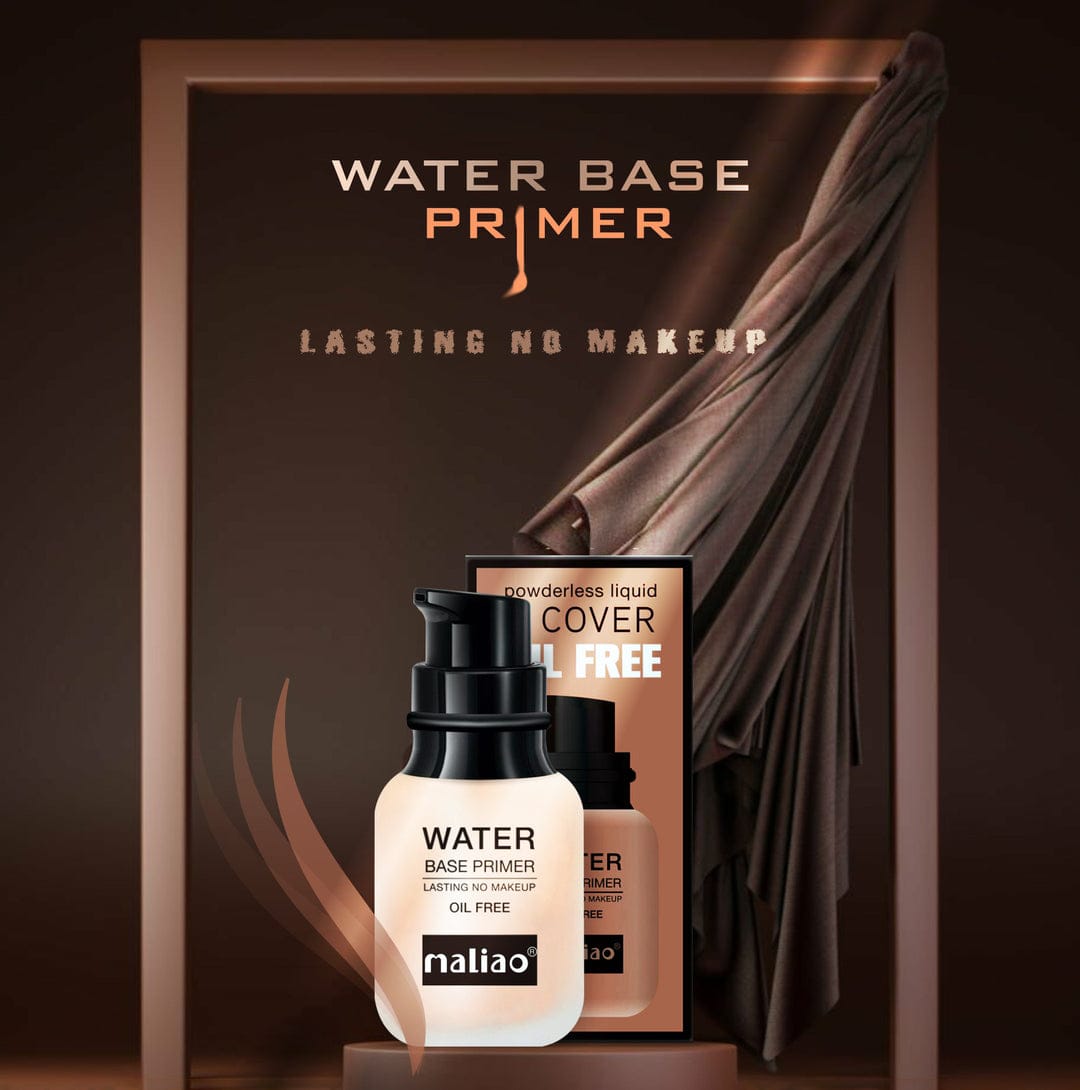  maliao Water Base Primer -MK01313AC