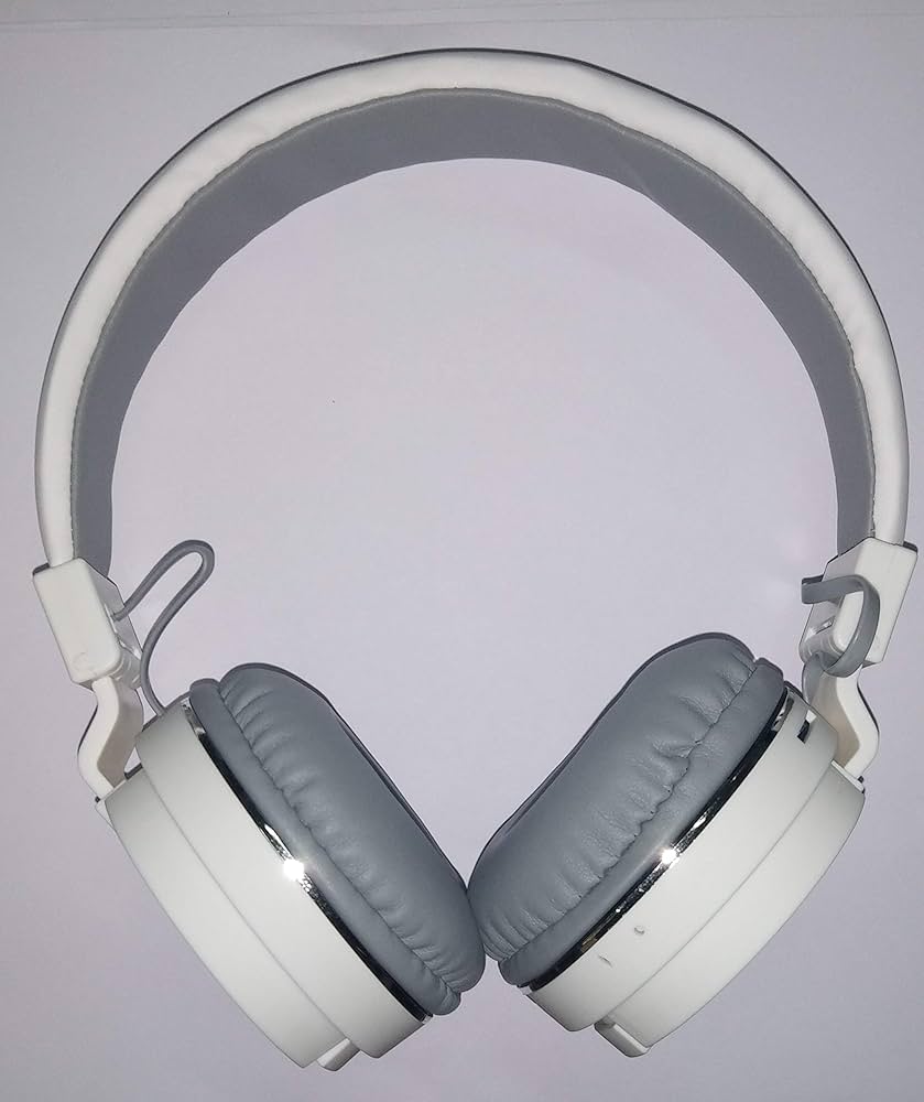 CH42 Headphone (SS00639RK)