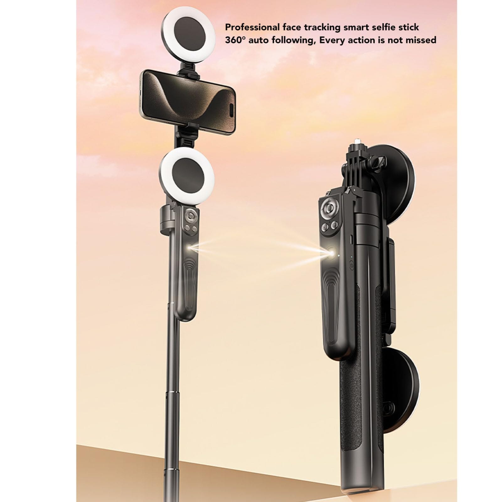 DFO 85” Selfie Lamp (SS00594RK)