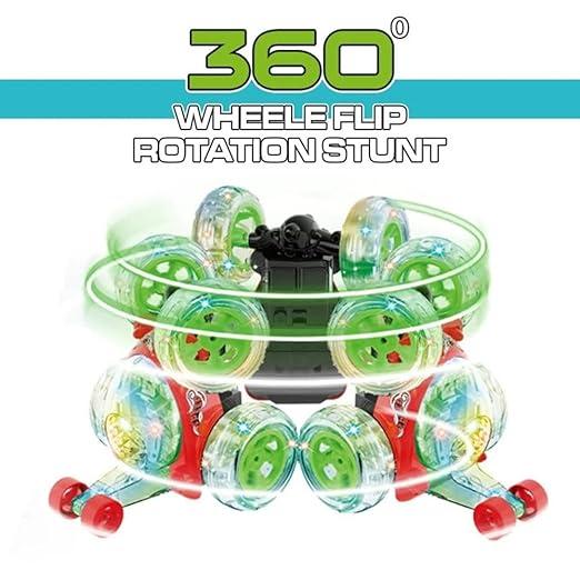 Special Technology Toy Car