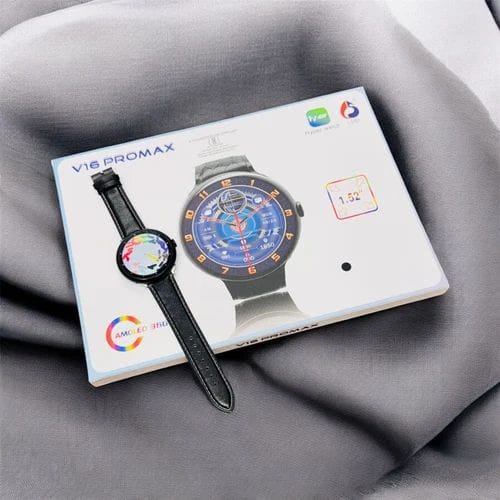 Smart Watch V16 promax (SS00615RK)