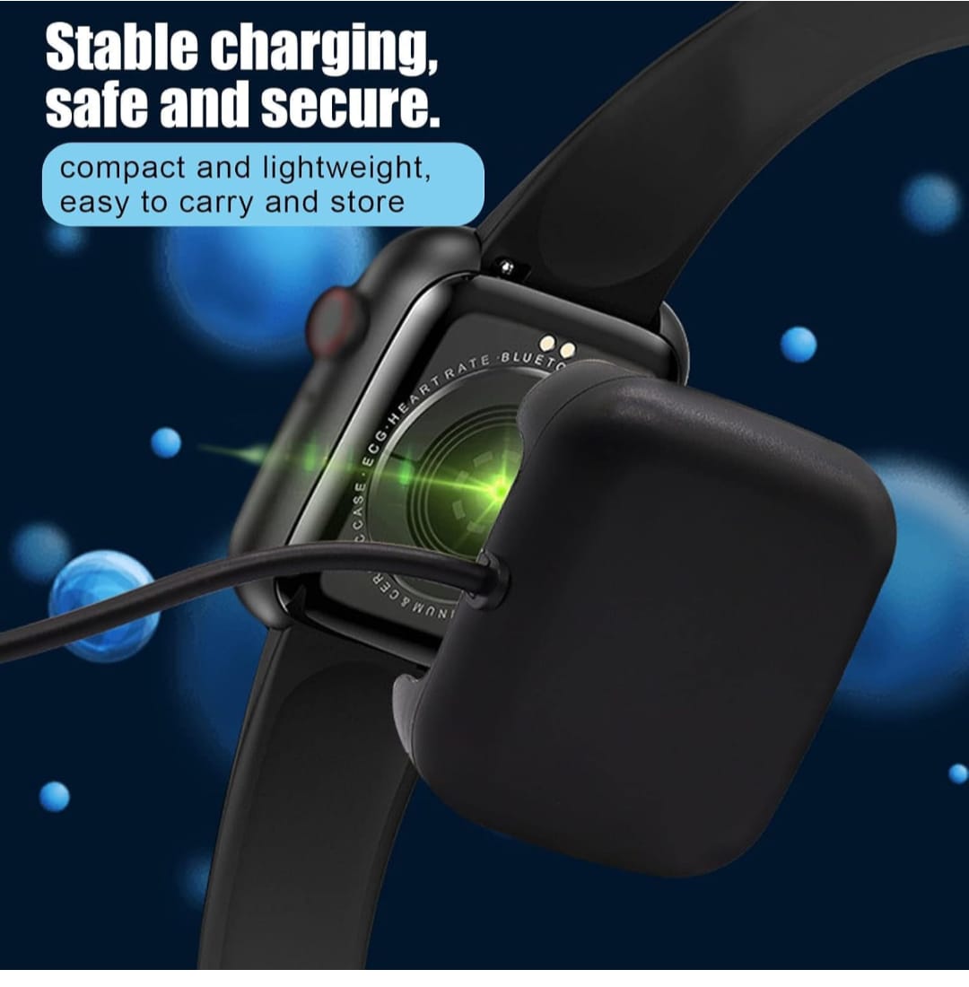Smartwatch Charging Dock -   SS00698RK