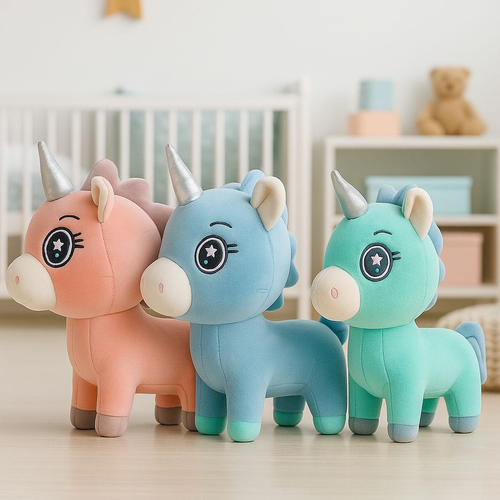 2267 Unicorn - AM00366PS