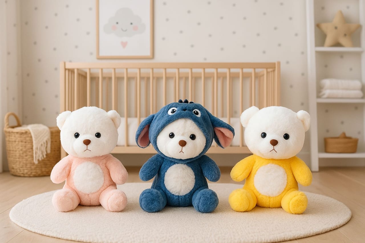 2369 Cap Character - AM00376PS