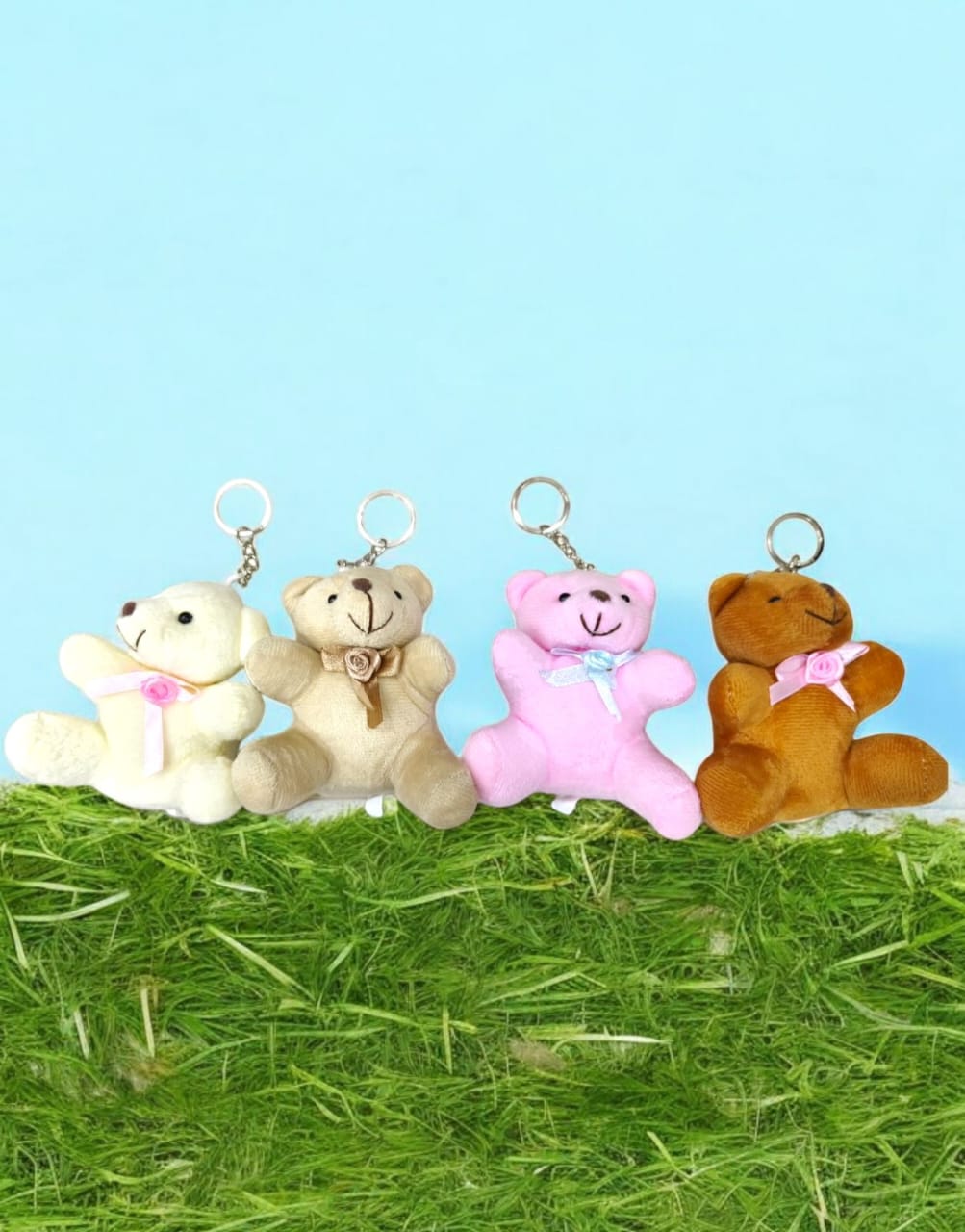 1027 Keychain AM00490PS