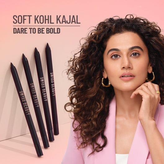 Waterproof Soft Kohl Kajal-MK01326AC