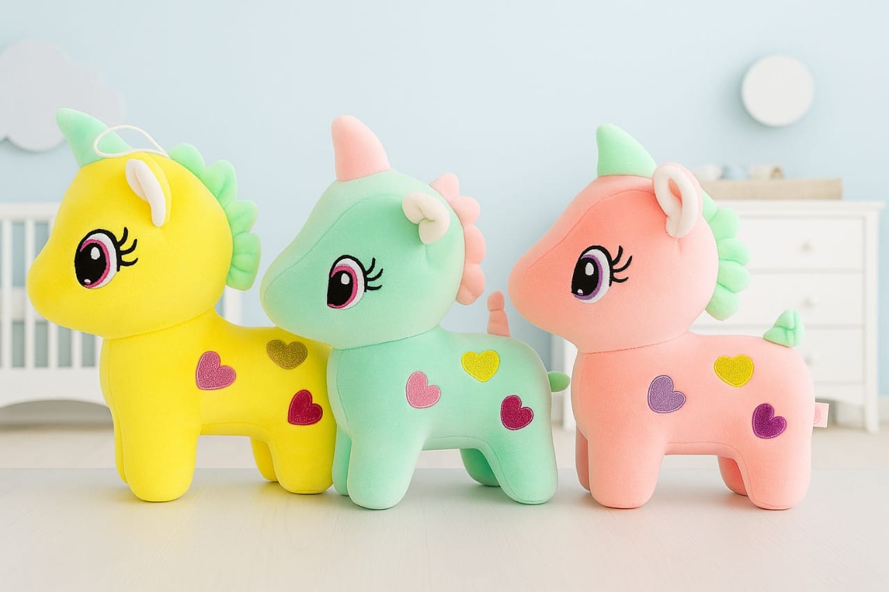 1043 Unicorn - AM00293PS