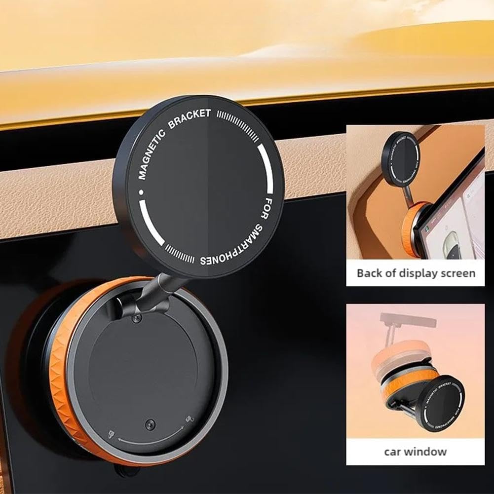 360° Adjustable Desktop Phone Stand - SS00072TG