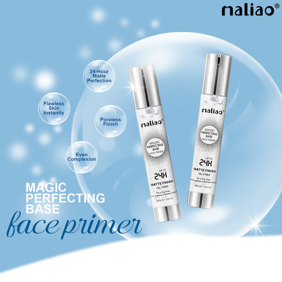 maliao Magic Perfecting Base-MK01303AC