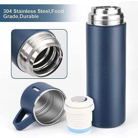 Vacuum Flask Set GD SS00121TG 