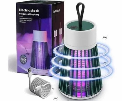 Shock Lamp (SS00658RK)