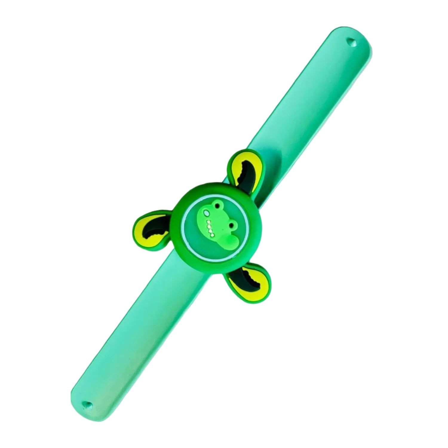 Cute Animal Slap Bracelets SS00046TG