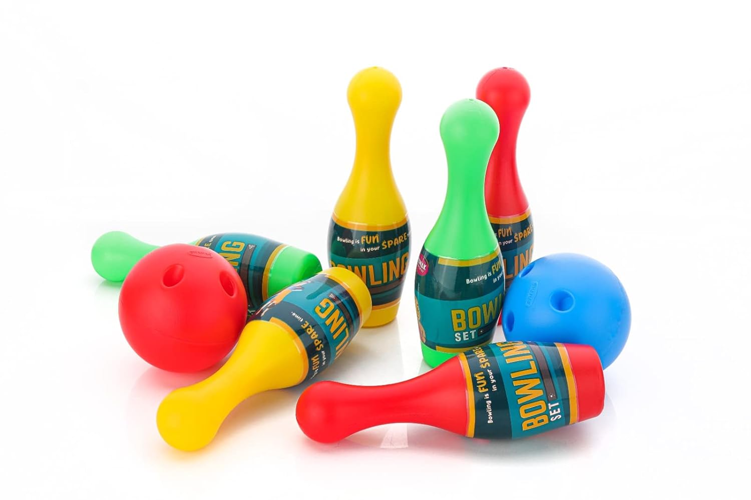 Disney Clubhouse Bowling Set - SS00688RK