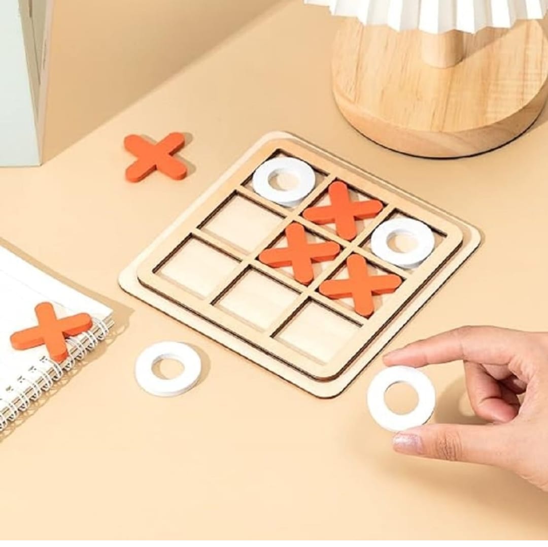 X & O Wooden AM00956SK