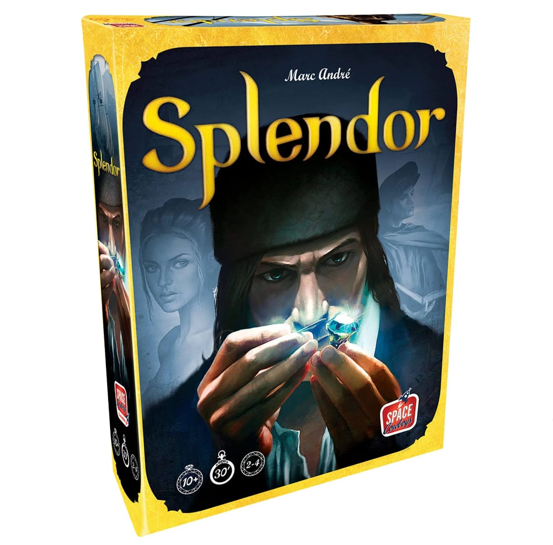 Splendor Game  AM00960SK