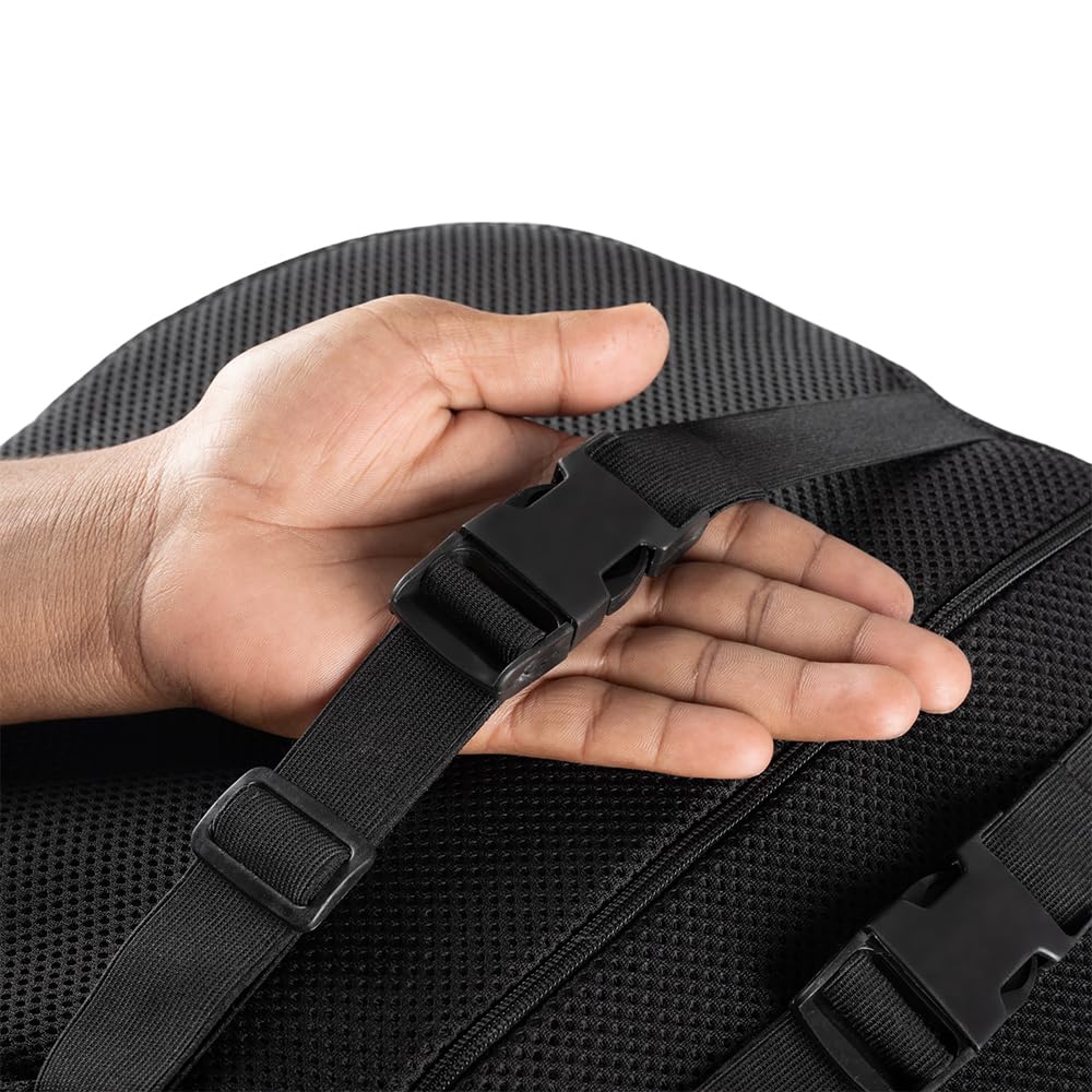 Car Headrest Memory Foam Pillow - SS00091TG