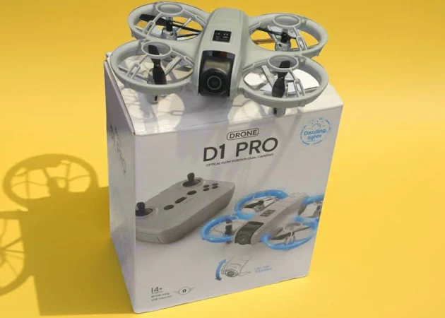 OH Pro Drone (SS00580RK)