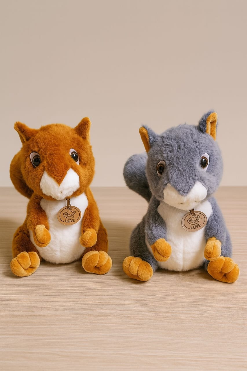 2325 Squrrel 30Cm AM00419PS