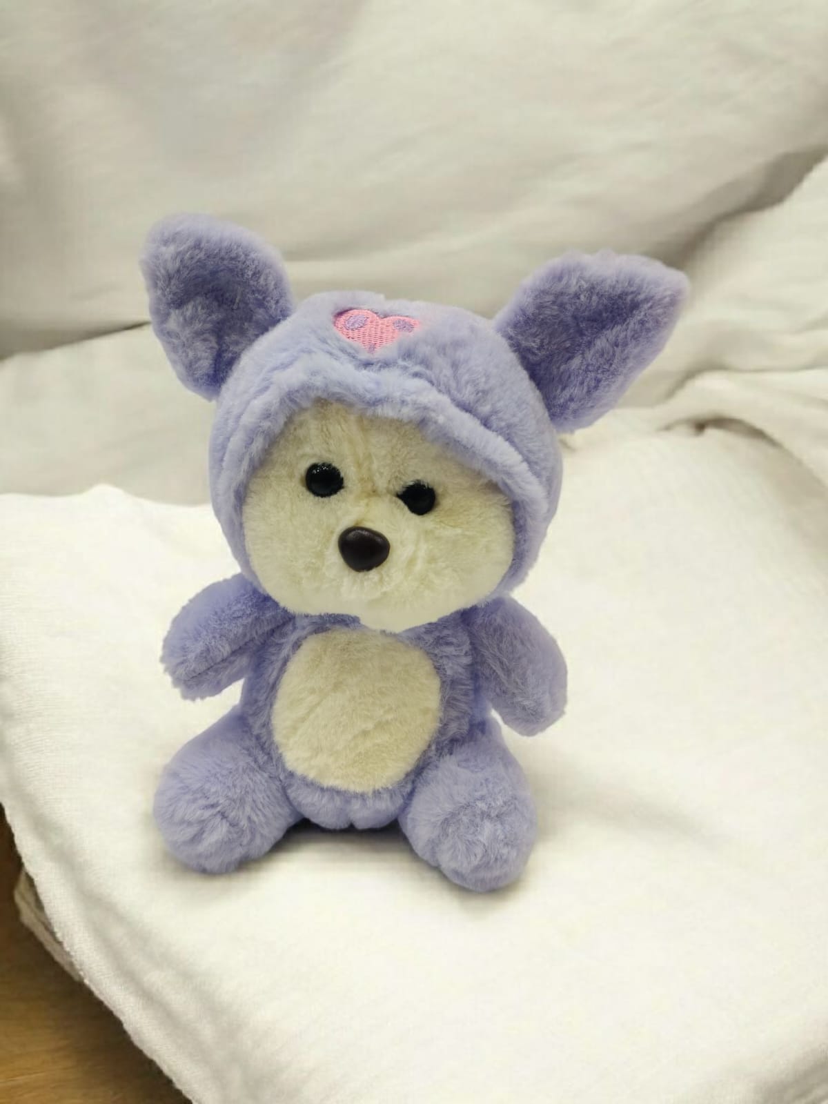 2346 Bear 8Inch - AM00276PS