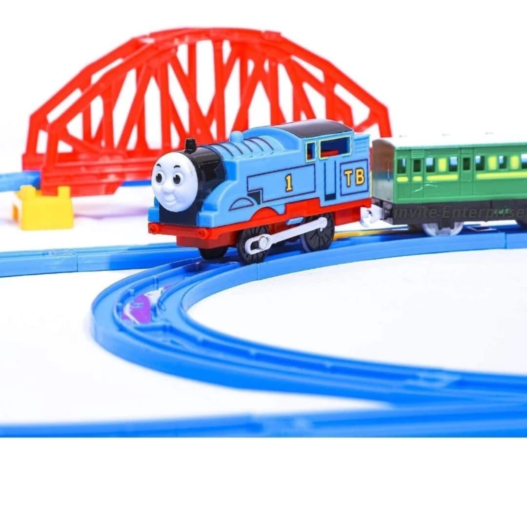 Kids Train - Thomas  AM00951SK