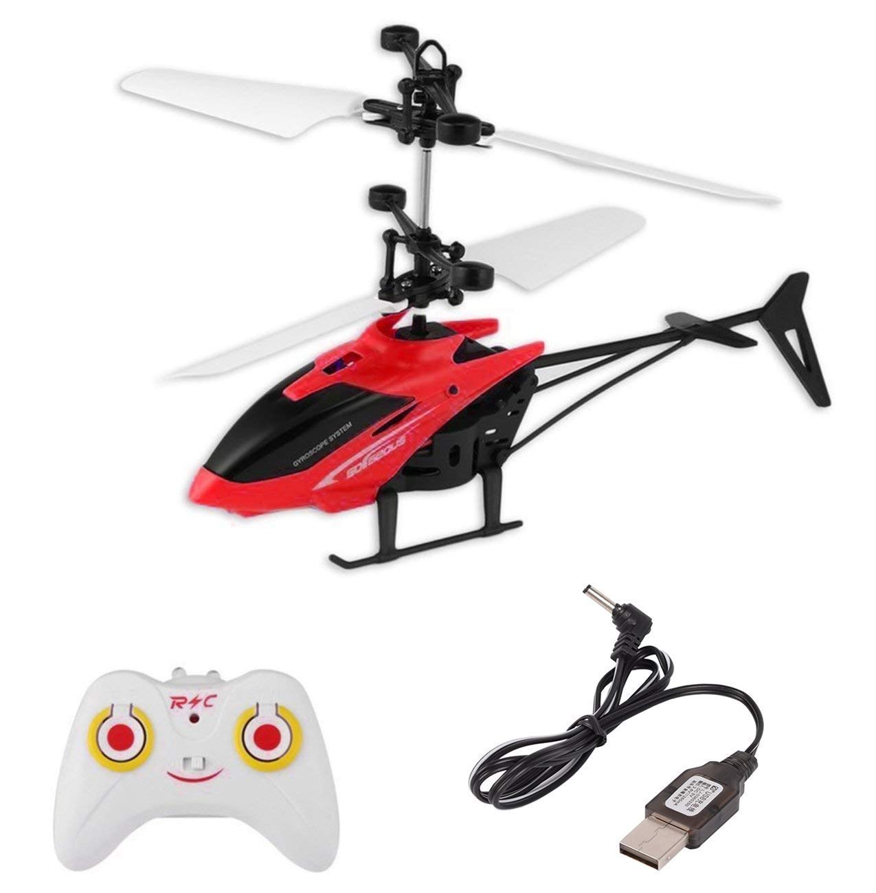 Remote Control Helicopter Toy GD SS00027TG