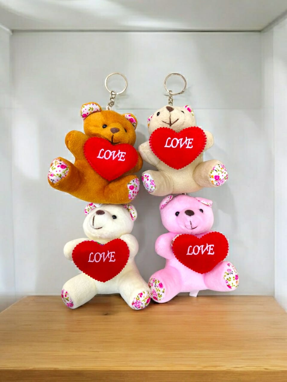 1024 Keychain AM00491PS